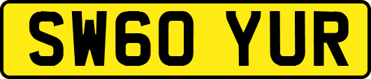 SW60YUR