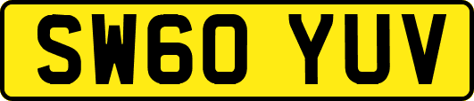 SW60YUV