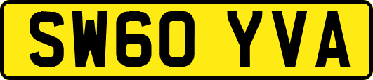 SW60YVA