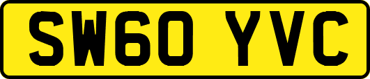 SW60YVC