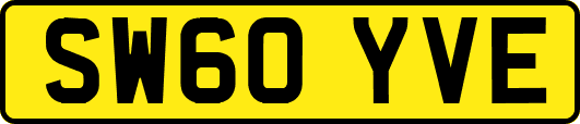 SW60YVE