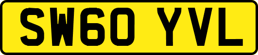 SW60YVL