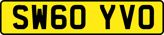 SW60YVO