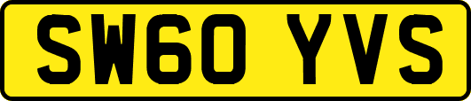 SW60YVS