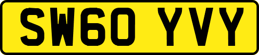 SW60YVY