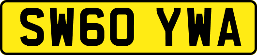 SW60YWA