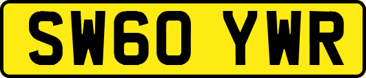 SW60YWR
