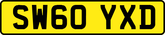 SW60YXD