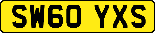 SW60YXS