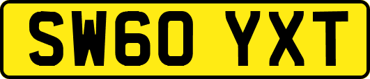 SW60YXT