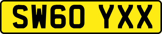 SW60YXX
