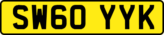 SW60YYK