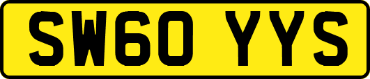 SW60YYS