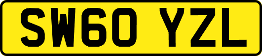 SW60YZL