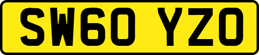 SW60YZO