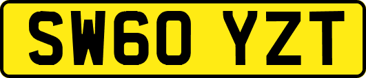 SW60YZT