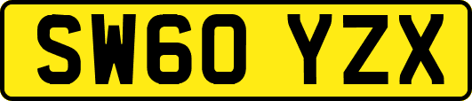SW60YZX