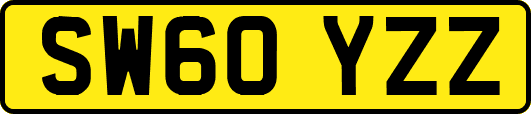 SW60YZZ