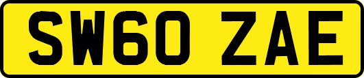 SW60ZAE