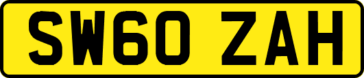 SW60ZAH
