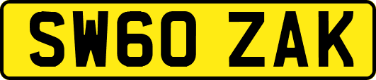 SW60ZAK