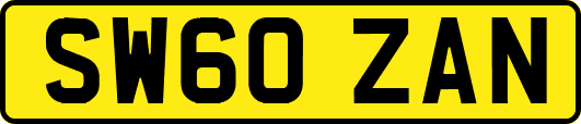 SW60ZAN