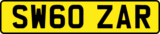 SW60ZAR