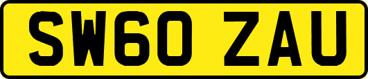 SW60ZAU