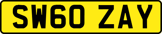 SW60ZAY