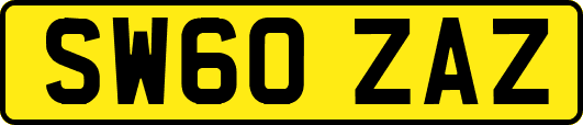 SW60ZAZ