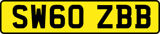 SW60ZBB