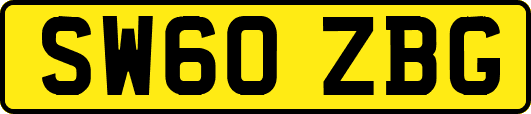 SW60ZBG
