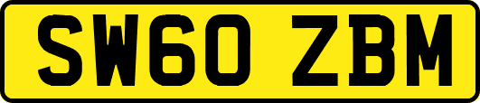 SW60ZBM