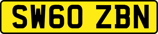 SW60ZBN