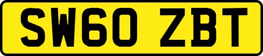 SW60ZBT