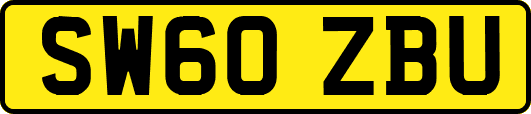 SW60ZBU