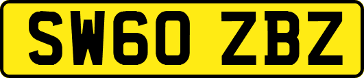 SW60ZBZ