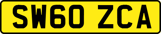SW60ZCA