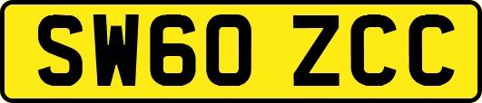 SW60ZCC