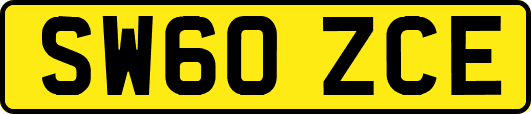 SW60ZCE
