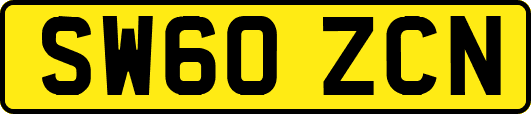 SW60ZCN