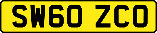 SW60ZCO