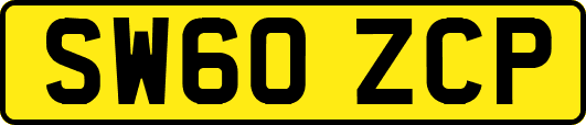 SW60ZCP