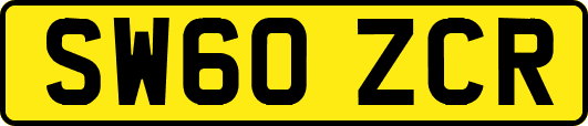 SW60ZCR