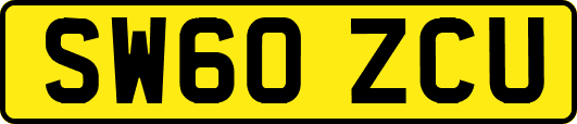 SW60ZCU