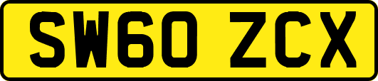 SW60ZCX