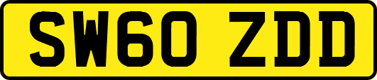 SW60ZDD