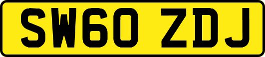 SW60ZDJ