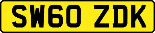 SW60ZDK