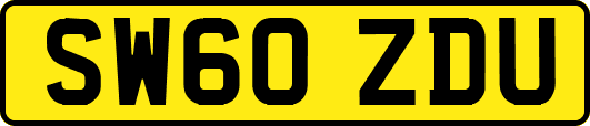 SW60ZDU